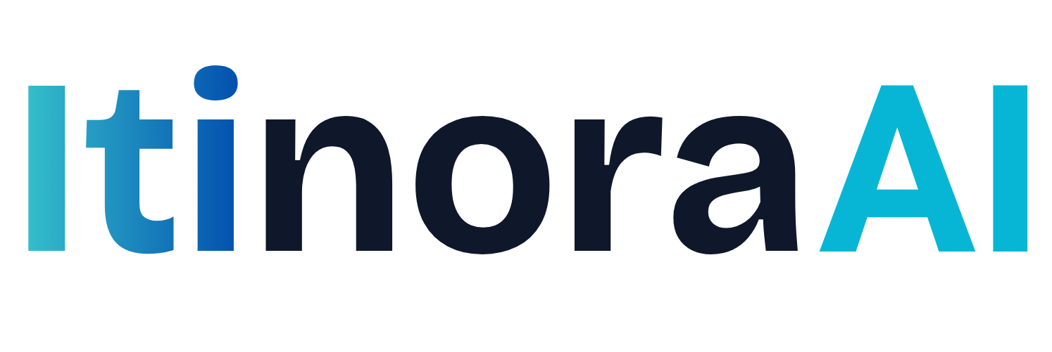 ItinoraAI